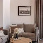 Skalne Wzgorze Villa