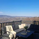 Skalne Wzgorze Ochotnica Dolna