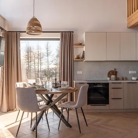 Villa Skalne Wzgorze Ochotnica Dolna