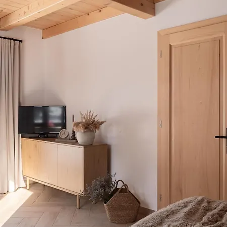 Villa Skalne Wzgorze *