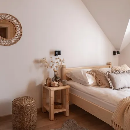 Villa Skalne Wzgorze *