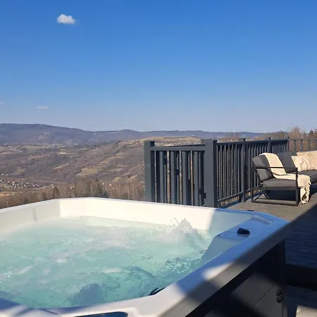 Villa Skalne Wzgorze *