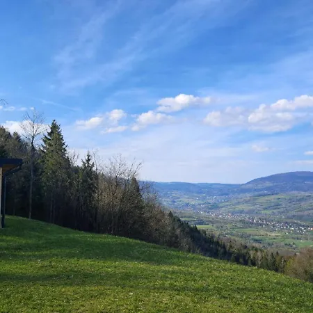 Skalne Wzgorze Βίλα Ochotnica Dolna