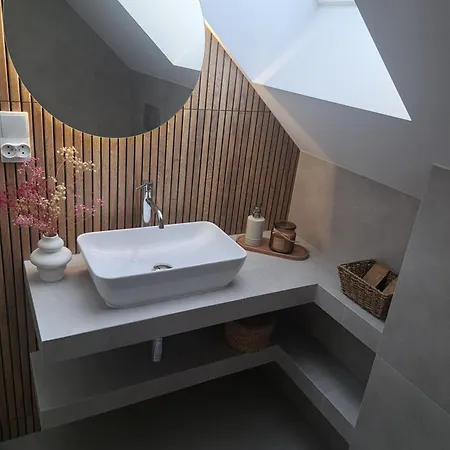 Skalne Wzgorze Villa Ochotnica Dolna
