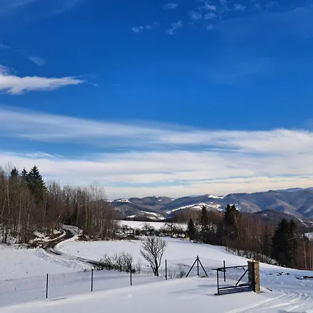 Skalne Wzgorze Βίλα