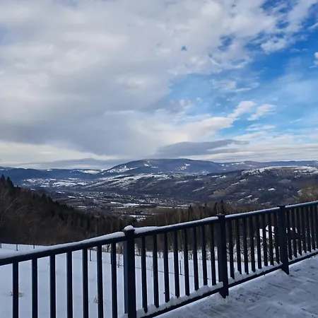 Skalne Wzgorze Villa Ochotnica Dolna