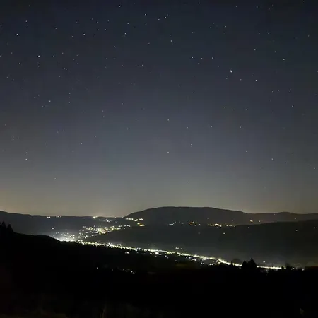 Skalne Wzgorze Villa Ochotnica Dolna