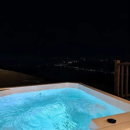 Villa Skalne Wzgorze *