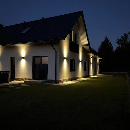 Villa Skalne Wzgorze *