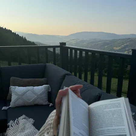 Villa Skalne Wzgorze Ochotnica Dolna