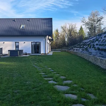 Villa Skalne Wzgorze *