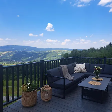 Villa Skalne Wzgorze *