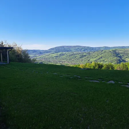Villa Skalne Wzgorze